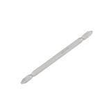 MATALL DOUBLE-ENDED SCRW BIT (PH2) 110MM 3PC/PCK