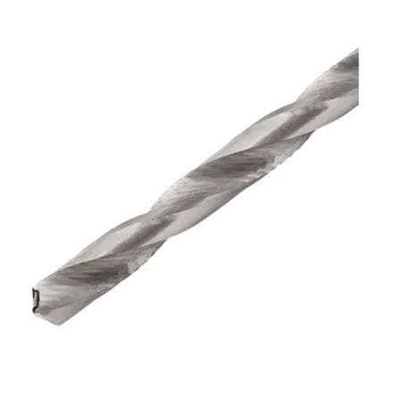 MATALL METAL TWIST DRILL BIT 3.6MM 3PCS/PACK