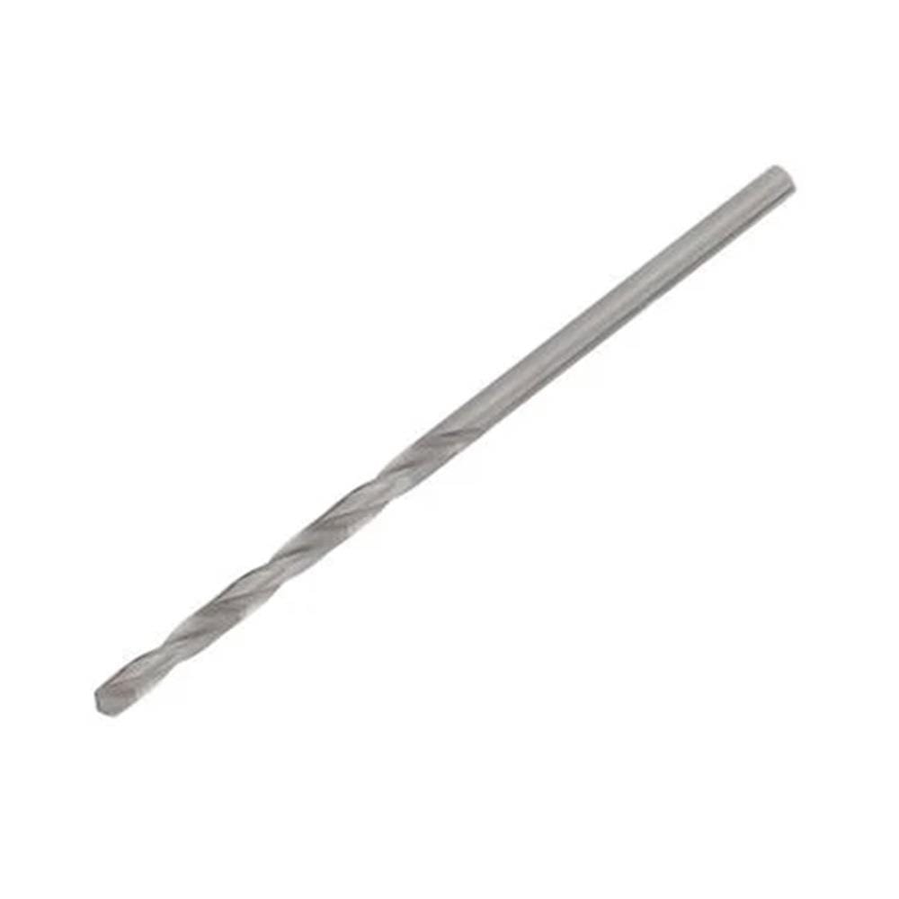 TWIST DRILL BIT MATALL 4.8MM 3EA
