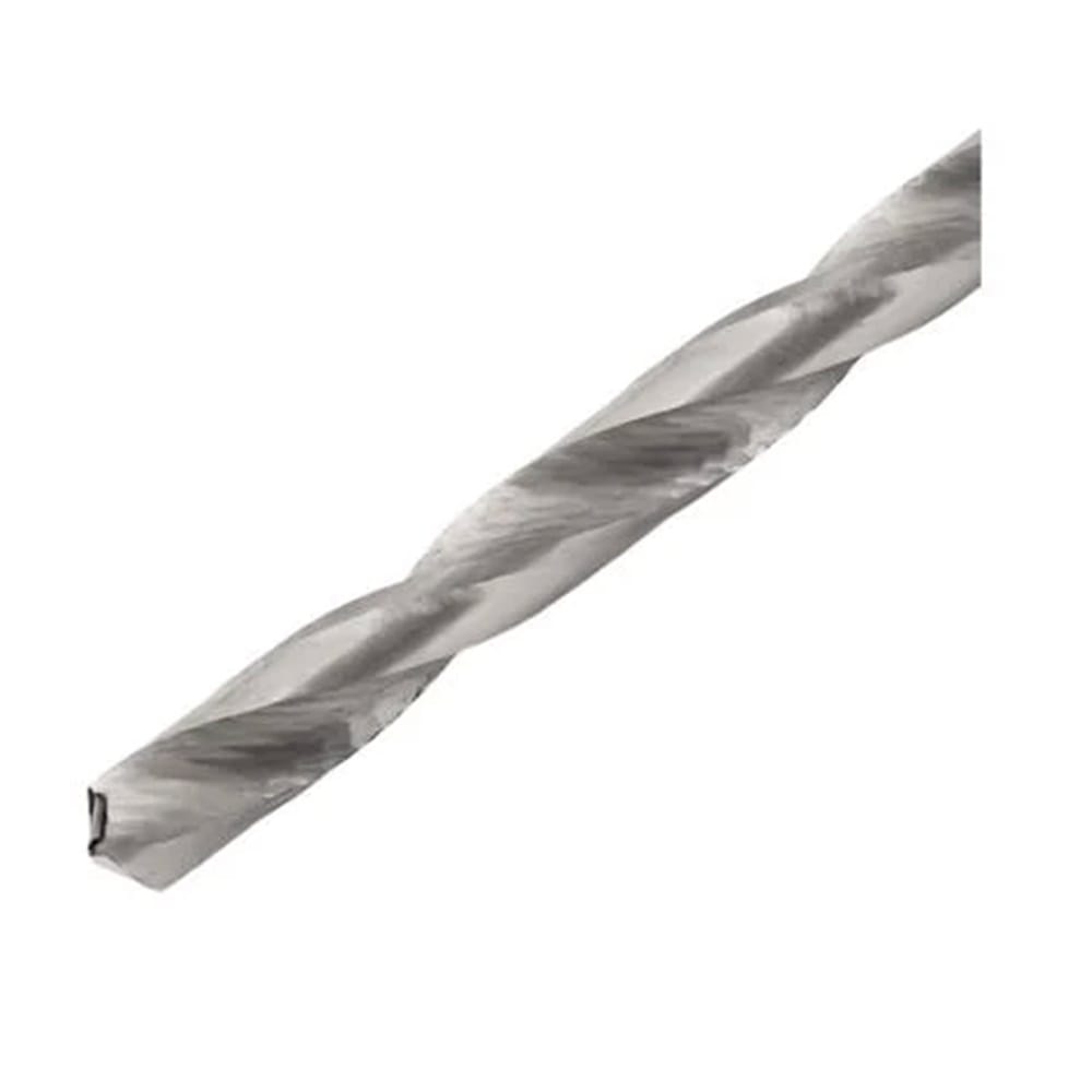TWIST DRILL BIT MATALL 4.8MM 3EA