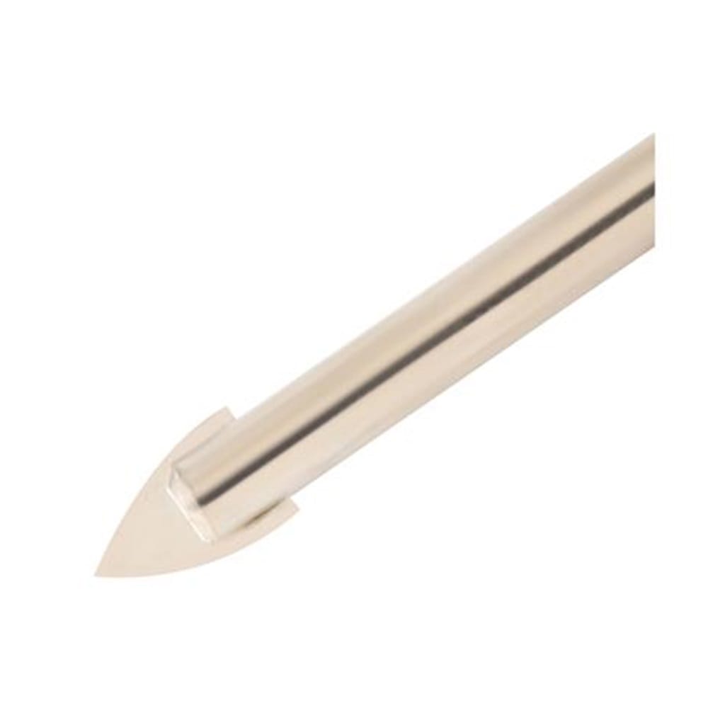 MATALL GLASS & TILE DRILL BIT 5/16" (ROUND SHANK)