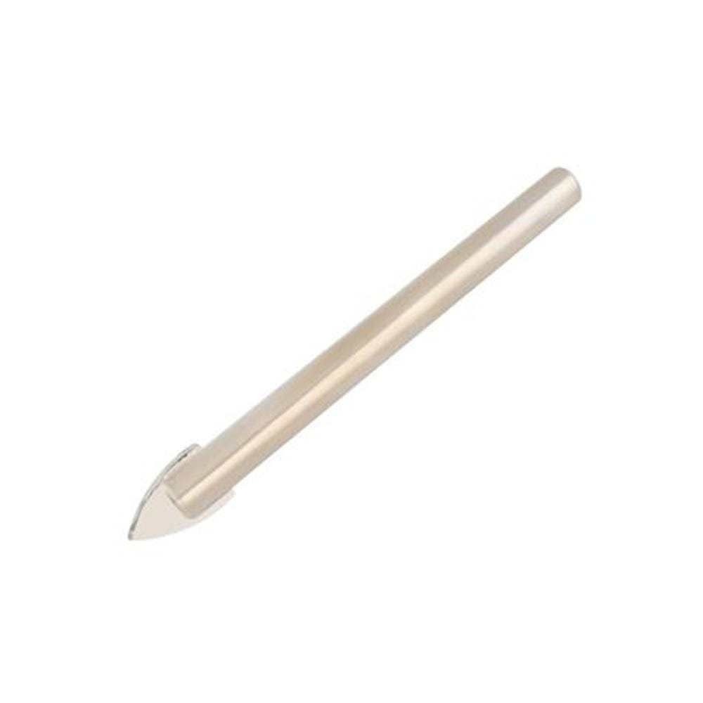 MATALL GLASS & TILE DRILL BIT 5/16" (ROUND SHANK)