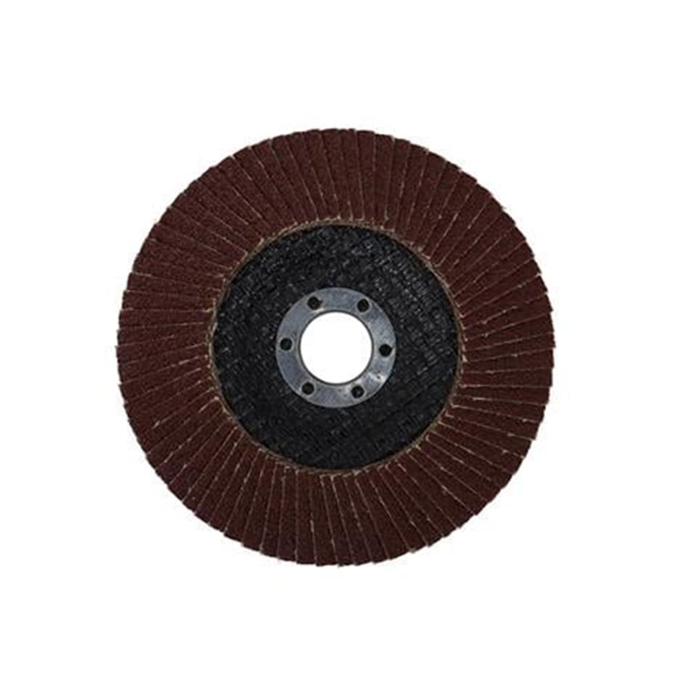 MATALL FLAP DISC 4" 80-G 2PCS