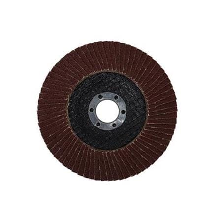 MATALL FLAP DISC 4" 100-G 2PCS