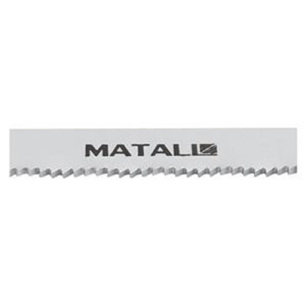 MATALL JIGSAW BLADE T101A (FINE FOR METAL) 100MM 5PCS/PCK