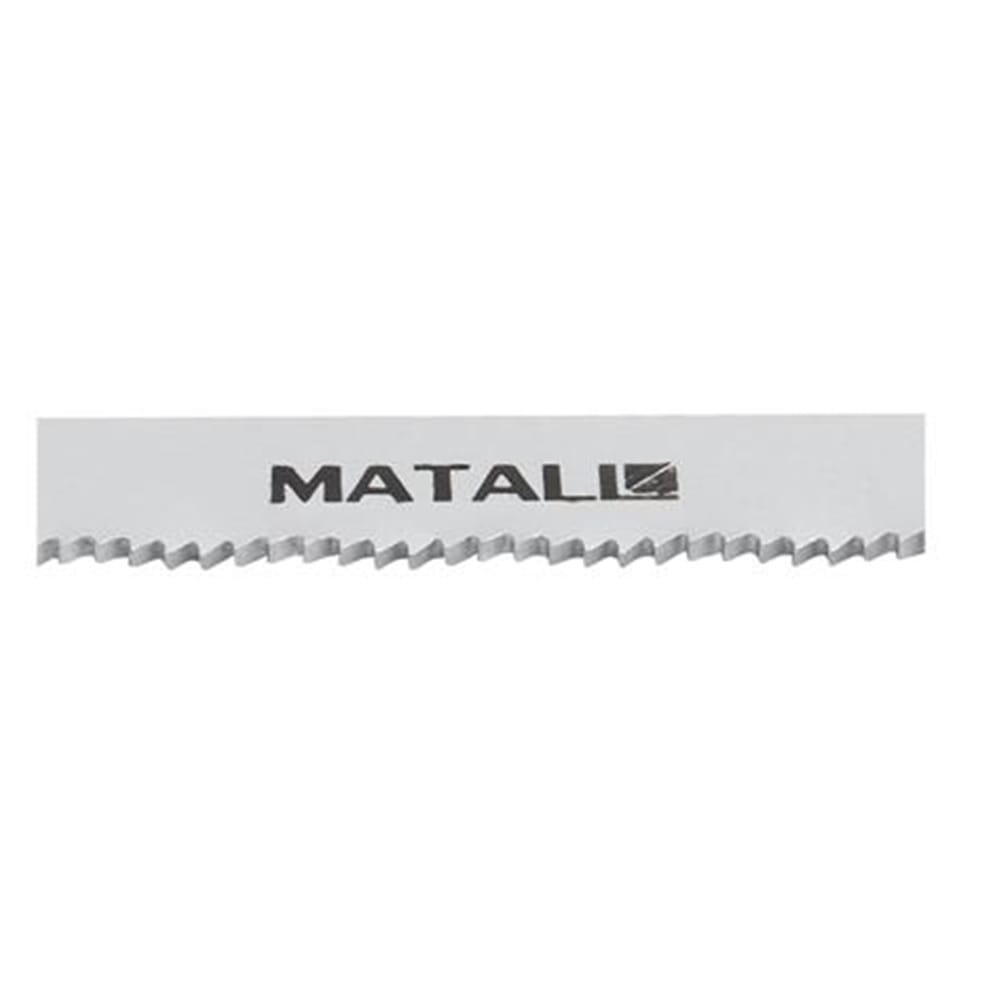MATALL JIGSAW BLADE T101A (FINE FOR METAL) 100MM 5PCS/PCK