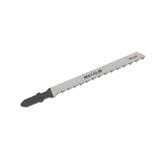 MATALL JIGSAW BLADE T101B (FINE FOR WOOD) 100MM 5PCS/PCK