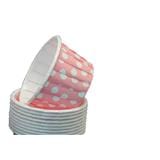 LITTLE HOMES BAKING CUP CAKE-PET 50 10S 971