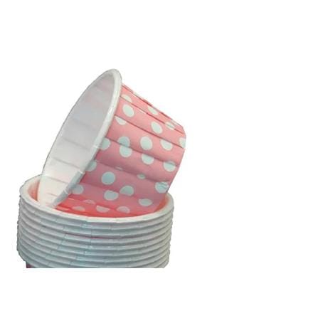 LITTLE HOMES BAKING CUP CAKE-PET 50 10S 971