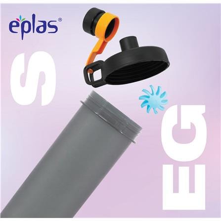 EPLAS SPORT SHAKE BOTTLE 1000ML PP BPA-FREE  EGS-1000PP