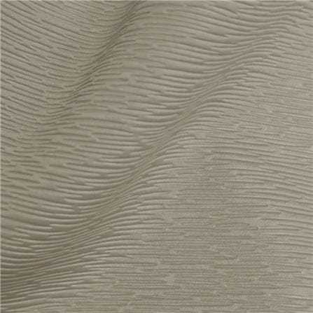 HLS CURTAIN FRENCH PLEAT ZAFA UV 140X250CM DARK BROWN