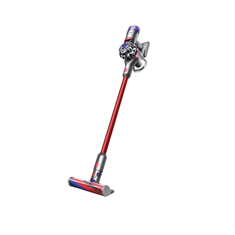 DYSON STICK VACUUM V8 SLIM FLUFFY+