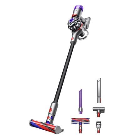 DYSON STICK VACUUM V8 SLIM FLUFFY+