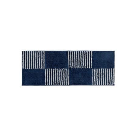 HLS RUG ODIN 45X120CM BLUE