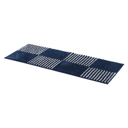 HLS RUG ODIN 45X120CM BLUE