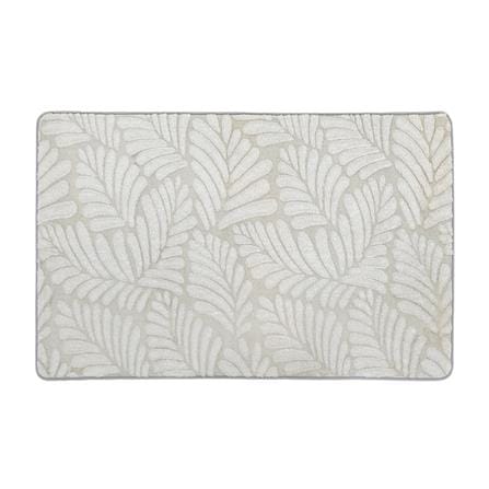 HLS CARPET NOUVU 90X145CM GREEN