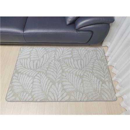 HLS CARPET NOUVU 90X145CM GREEN