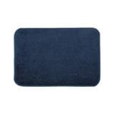 HLS RUG BASIC 40X60CM BLUE
