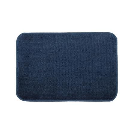 HLS RUG BASIC 40X60CM BLUE