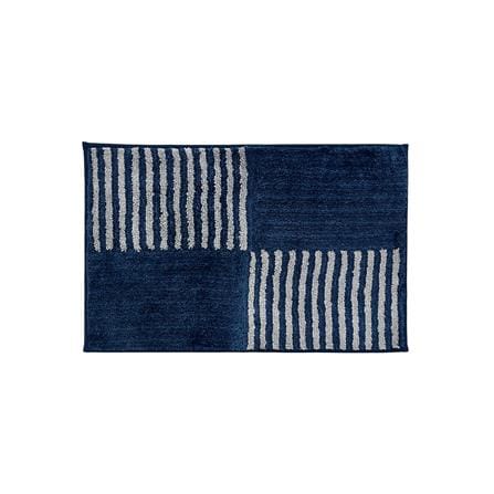 HLS RUG ODIN 45X70CM BLUE