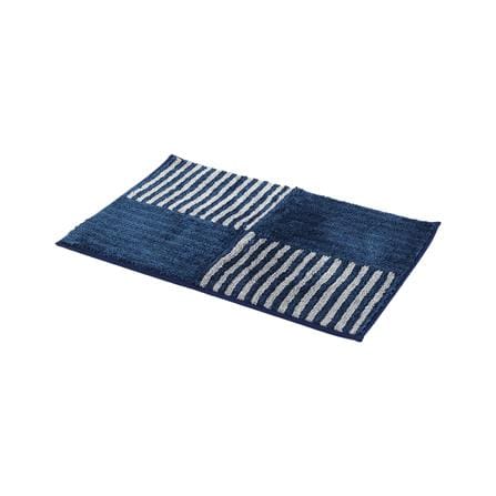 HLS RUG ODIN 45X70CM BLUE