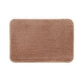 HLS RUG BASIC 40X60CM BROWN