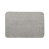 HLS RUG BASIC 40X60CM GRAY