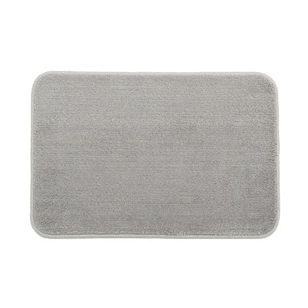 HLS RUG BASIC 40X60CM GRAY
