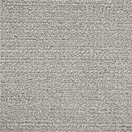 HLS RUG BASIC 40X60CM GRAY