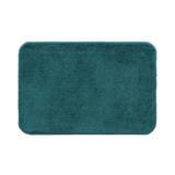 HLS RUG BASIC 40X60CM DARK GREEN