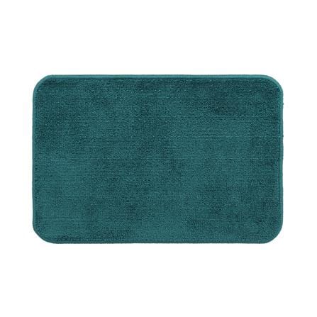 HLS RUG BASIC 40X60CM DARK GREEN