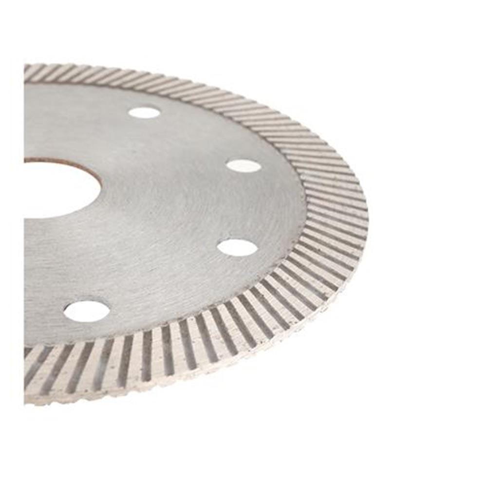 MATALL TURBO DIAMOND SAW BLADE 4" (2 IN 1 - WET/DRY TYPE)