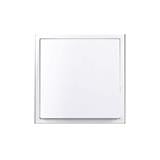 16A 1 GANG 1 WAY SWITCH H701011 WHITE SIMON