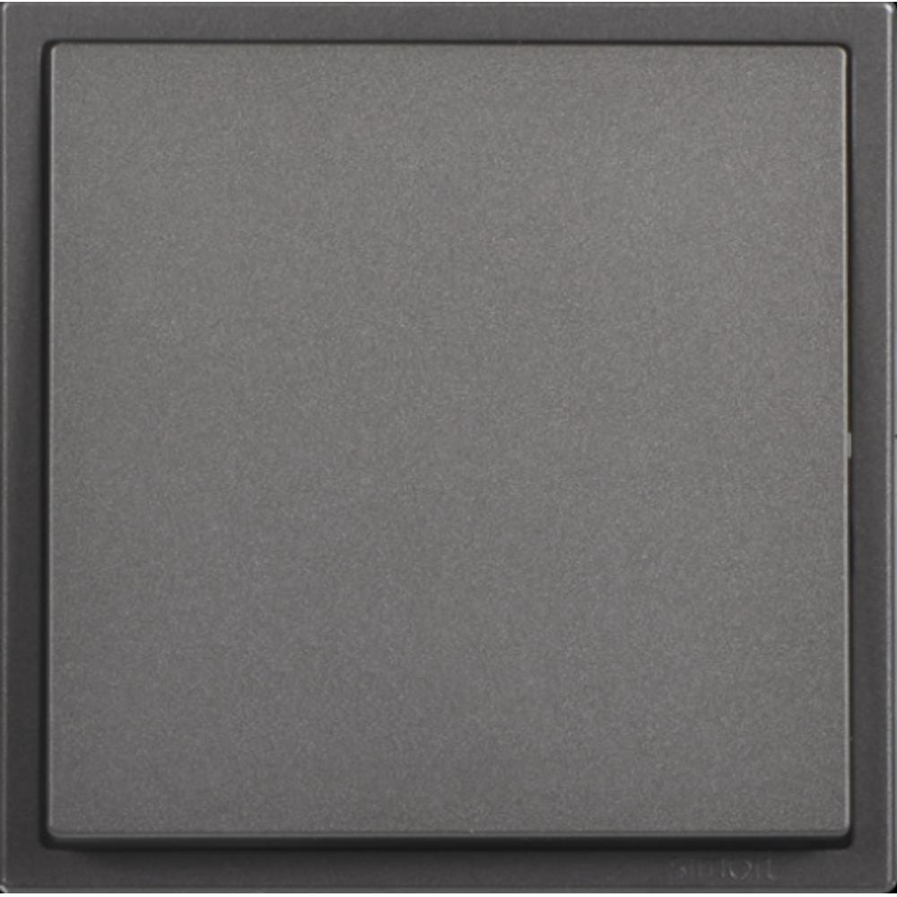 SIMON 16A 1 GANG 2 WAY SWITCH H701012 BLACK