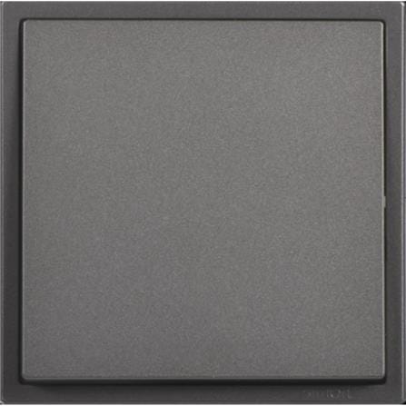 SIMON 16A 1 GANG 2 WAY SWITCH H701012 BLACK