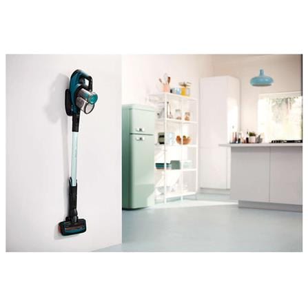 PHILIPS STICK VACUUM + MOP FC6728/01 0.4L RUNTIME 50 MINUTES
