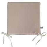 HLS CHAIRPAD PINKU 16X16" PINK
