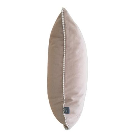 HLS CUSHION PINKU 18X18" PINK