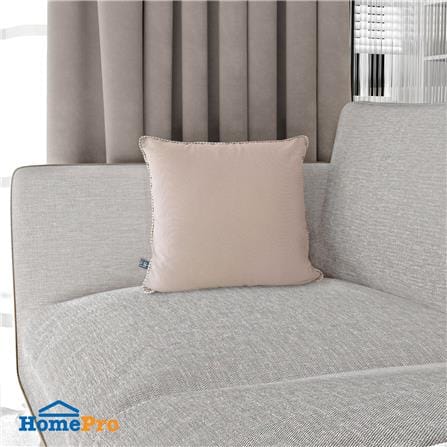 HLS CUSHION PINKU 18X18" PINK