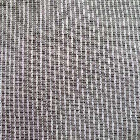 HLS CUSHION PINKU 18X18" GRAY