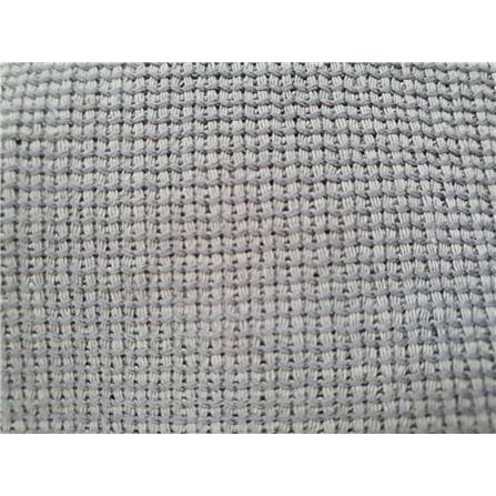 HLS CHAIRPAD RUSTIC 20X20 GREY