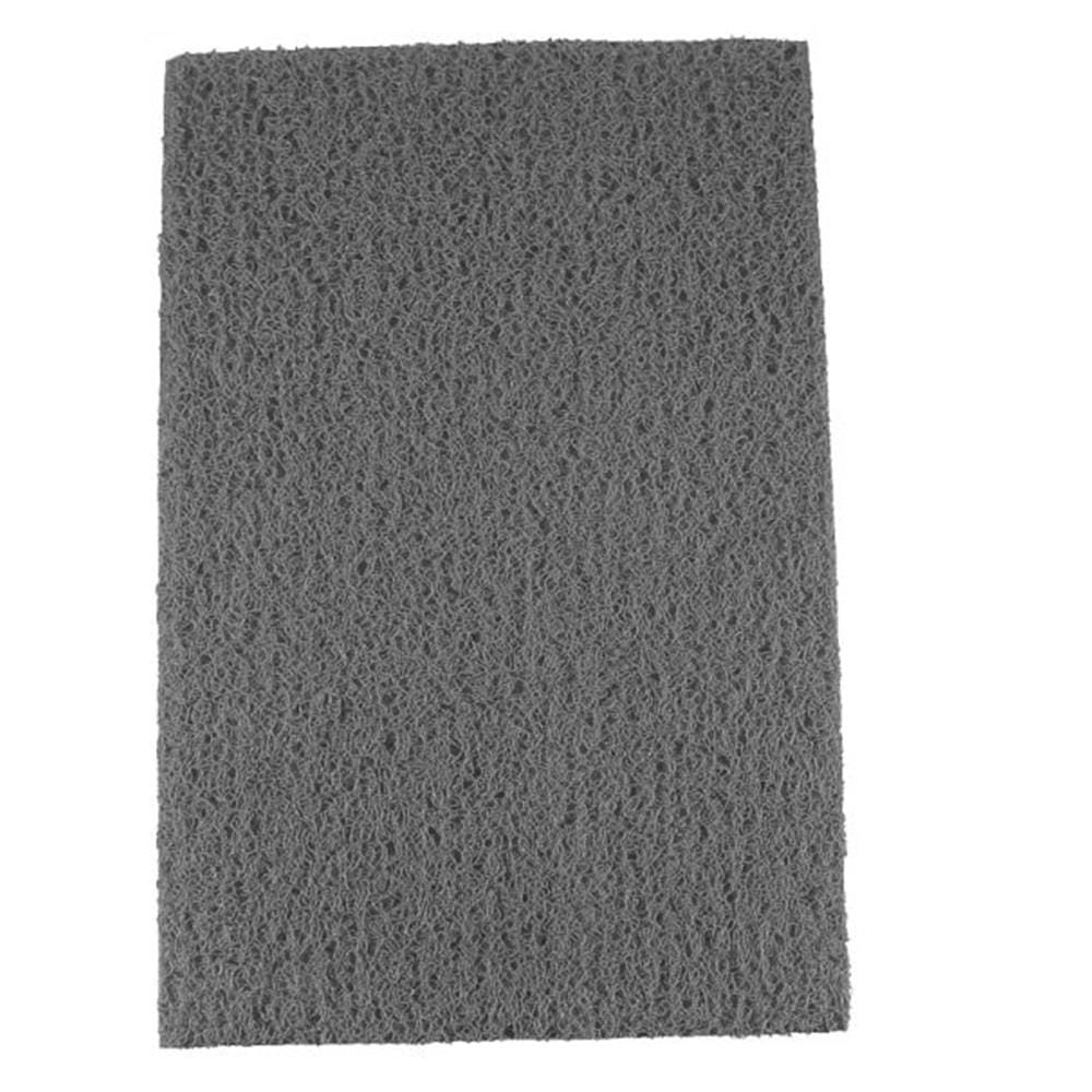 PVC COIL MAT 40x60CM (4.0) SPIKE BACK
