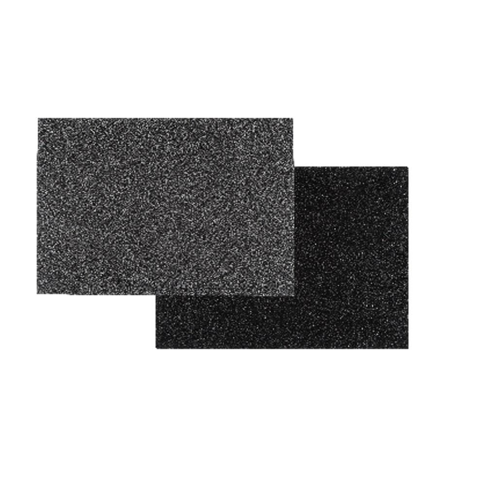 PVC COIL MAT 40x60CM (4.0) SPIKE BACK