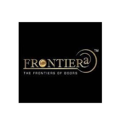 DOOR FRONTIERA HDF 36MM MD-012 36X857X2108MM PRIMER WHITE