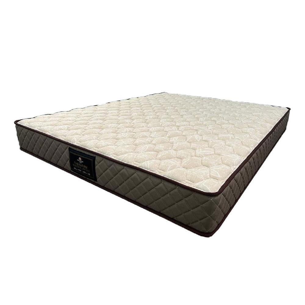 THERAFIRM BY FIRST KNIGHT REBOND UNIQUE KING SIZE