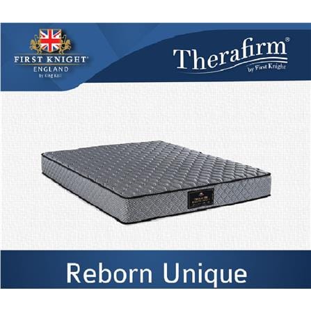 THERAFIRM BY FIRST KNIGHT REBOND UNIQUE SUPEr SINGLE SIZE