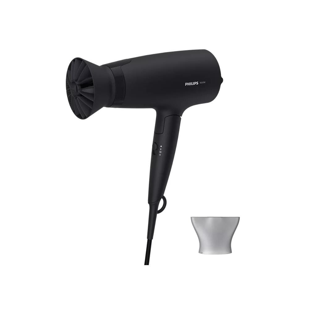 PHILIPS HAIR DRYER BHD308/13 1600W 3SPEED