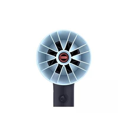 PHILIPS HAIR DRYER BHD360/23 2100W 6SPEED