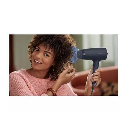 PHILIPS HAIR DRYER BHD360/23 2100W 6SPEED