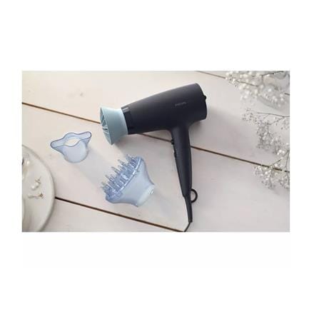 PHILIPS HAIR DRYER BHD360/23 2100W 6SPEED